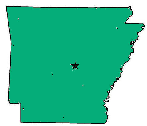Arkansas Realtors®, Arkansas Real Estate Agents and Arkansas Real Estate Brokers