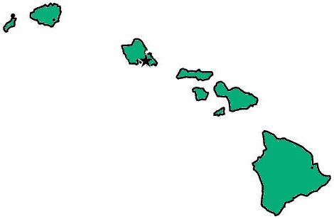 Hawaii Realtors®, Hawaii Real Estate Agents and Hawaii Real Estate Brokers