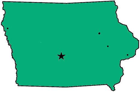 Iowa Realtors®, Iowa Real Estate Agents and Iowa Real Estate Brokers