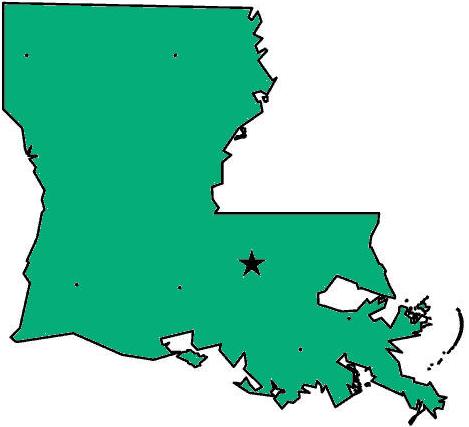 Louisiana Realtors®, Louisiana Real Estate Agents and Louisiana Real Estate Brokers