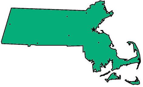 Massachusetts Realtors®, Massachusetts Real Estate Agents and Massachusetts Real Estate Brokers