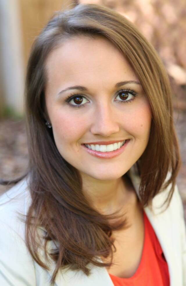 Heather Carlson - Knoxville, TN Real Estate Agent - Redfin