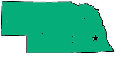 Nebraska Realtors®, Nebraska Real Estate Agents and Nebraska Real Estate Brokers