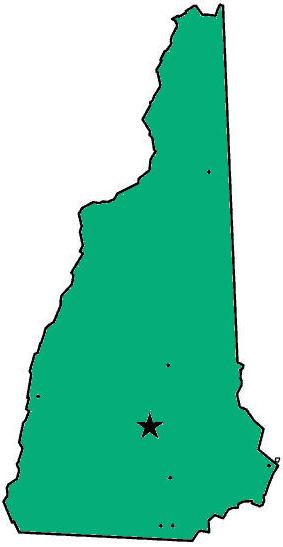 New Hampshire Realtors®, New Hampshire Real Estate Agents and New Hampshire Real Estate Brokers