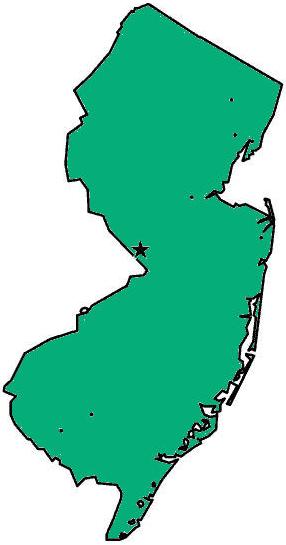 New Jersey Realtors®, New Jersey Real Estate Agents and New Jersey Real Estate Brokers