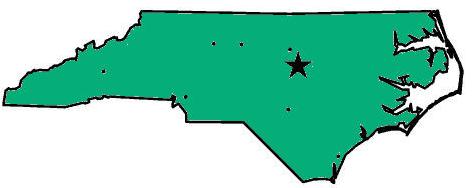 North Carolina Realtors®, North Carolina Real Estate Agents and North Carolina Real Estate Brokers