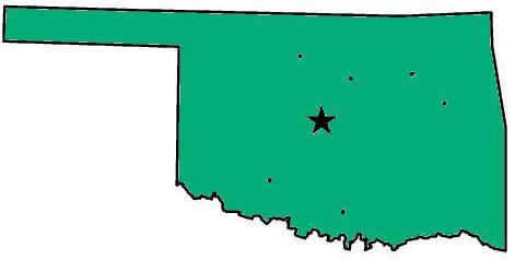 Oklahoma Realtors®, Oklahoma Real Estate Agents and Oklahoma Real Estate Brokers