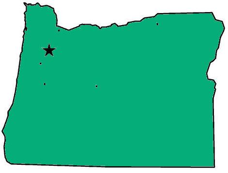 Oregon Realtors®, Oregon Real Estate Agents and Oregon Real Estate Brokers